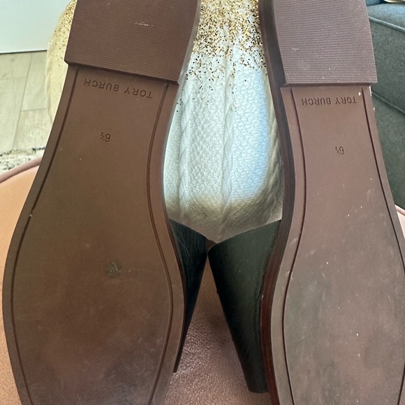 Tory Burch INES SINGLE-BAND SLIDE - Picture 7 of 8